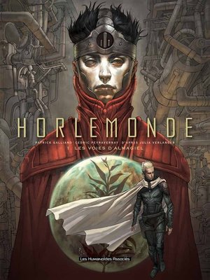 cover image of Horlemonde (2014), Tome 1